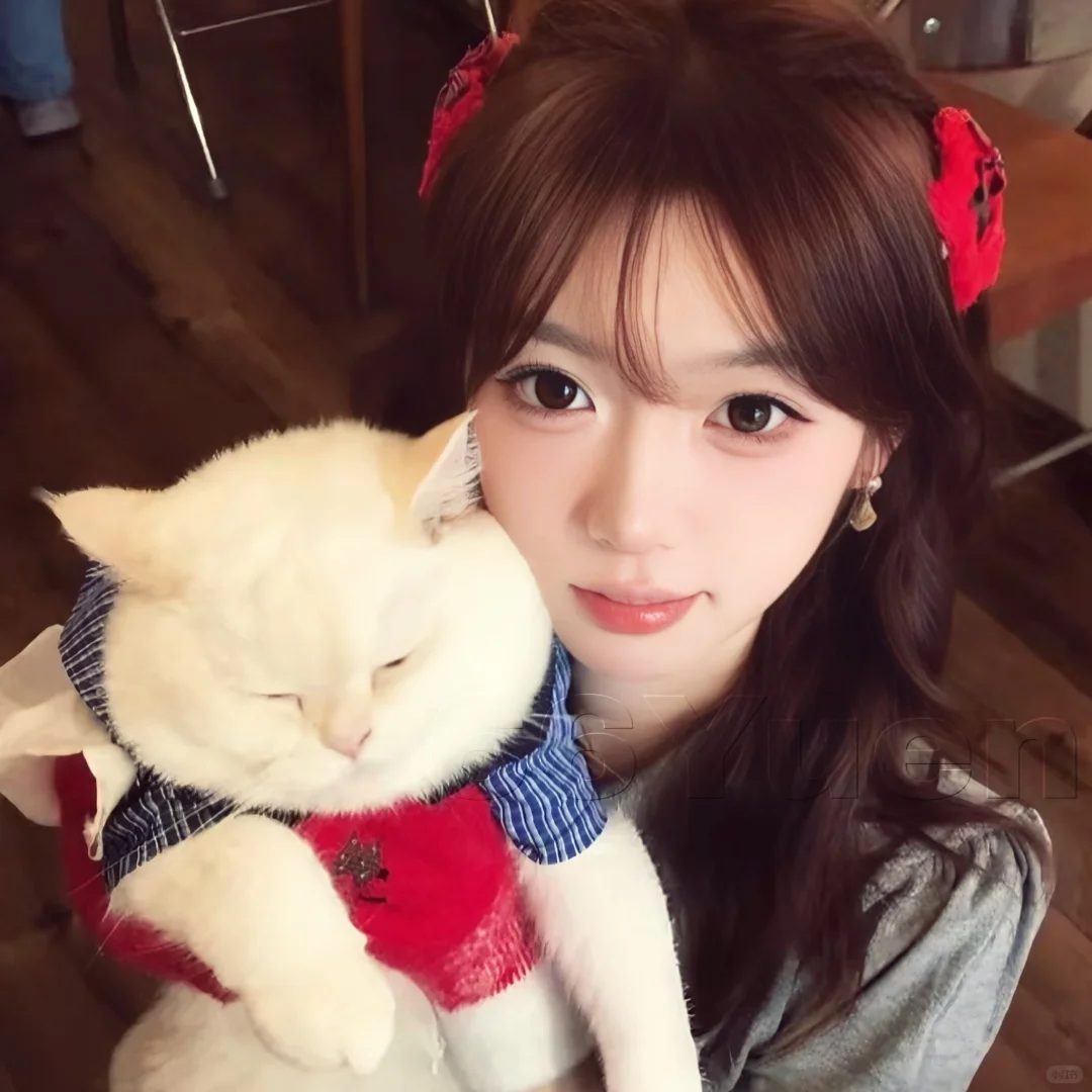 𝐛𝐞 𝐬𝐡𝐢𝐧𝐞.古早感女头