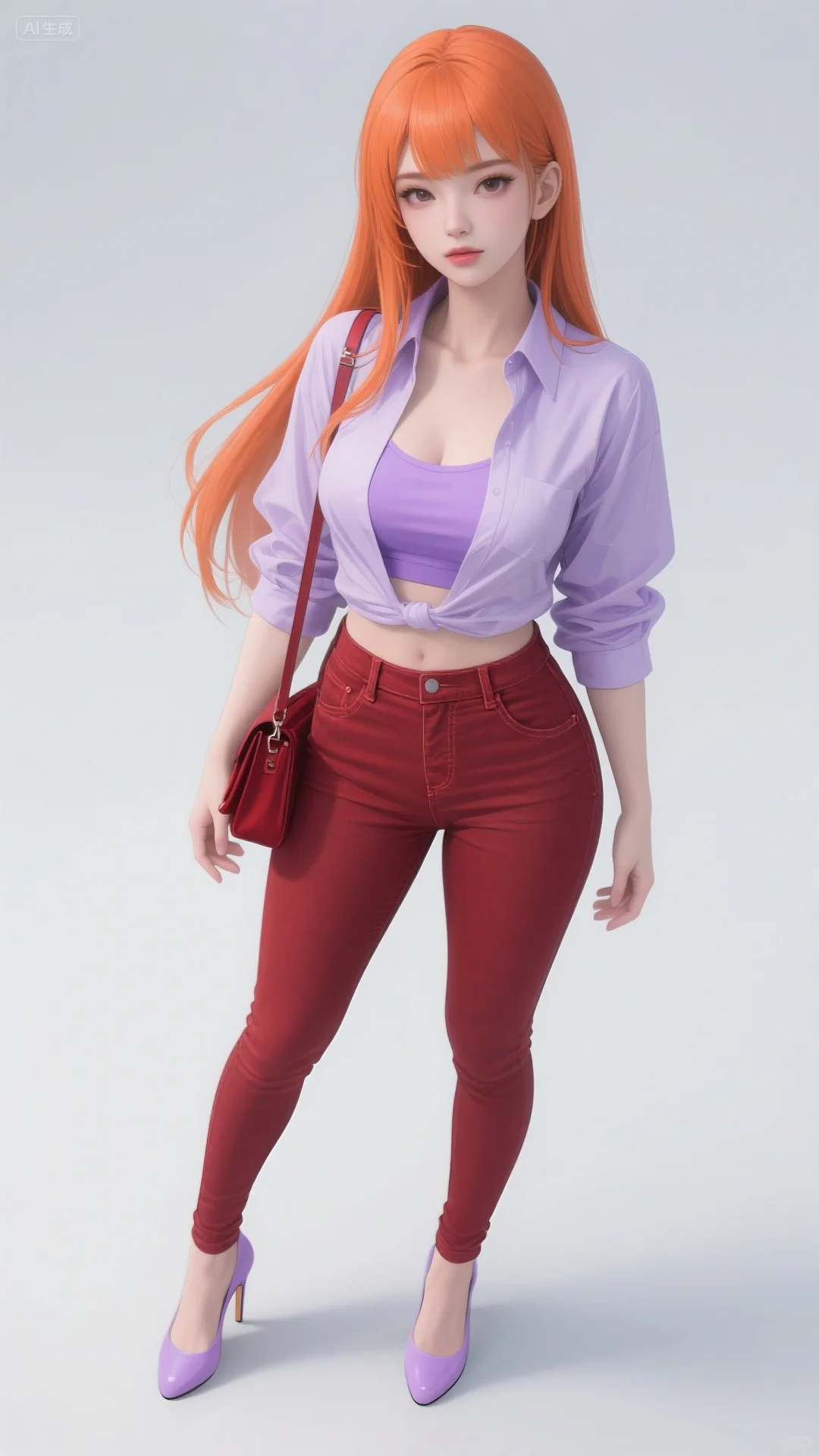 优雅日常穿搭指南✨