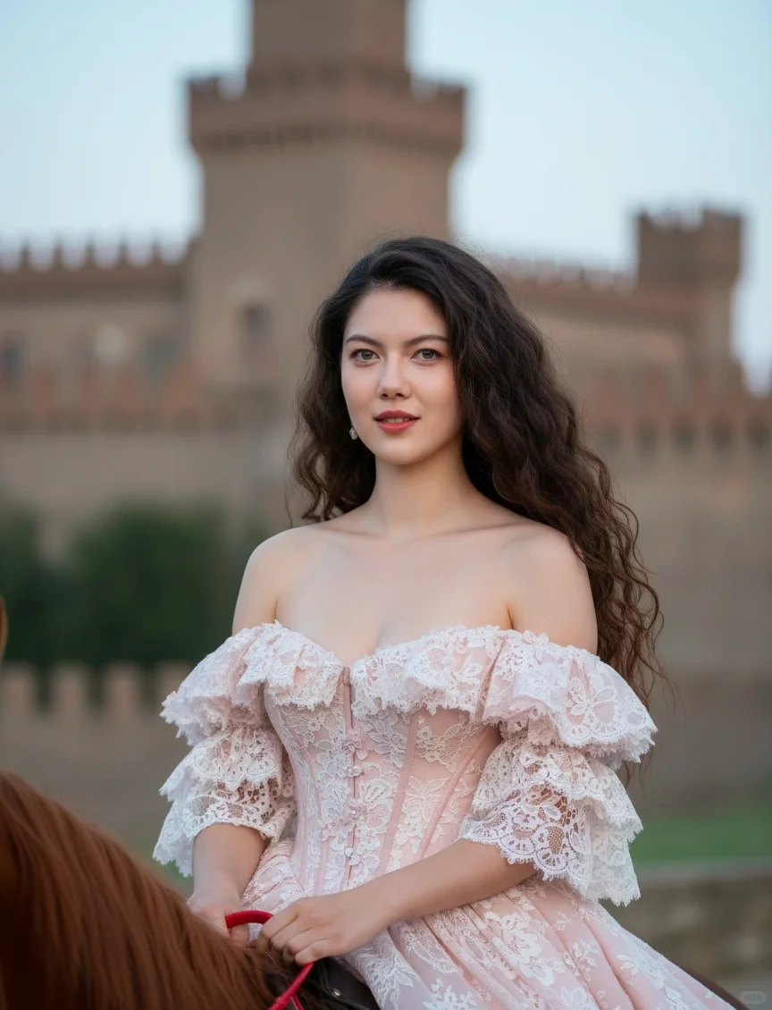 3分钟生成欧洲大片，省下10万拍摄费