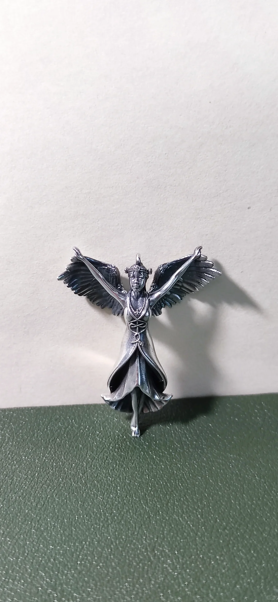 ✨【专属定制：天使与女孩的完美融合】✨