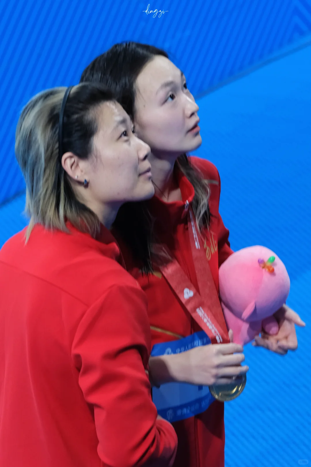 👧🏻女孩儿 我为你着迷