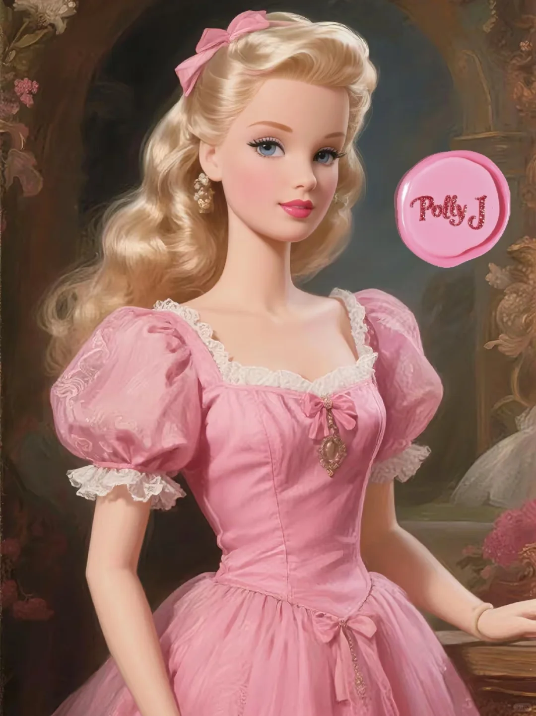 💐我比明星还好看【仪态】