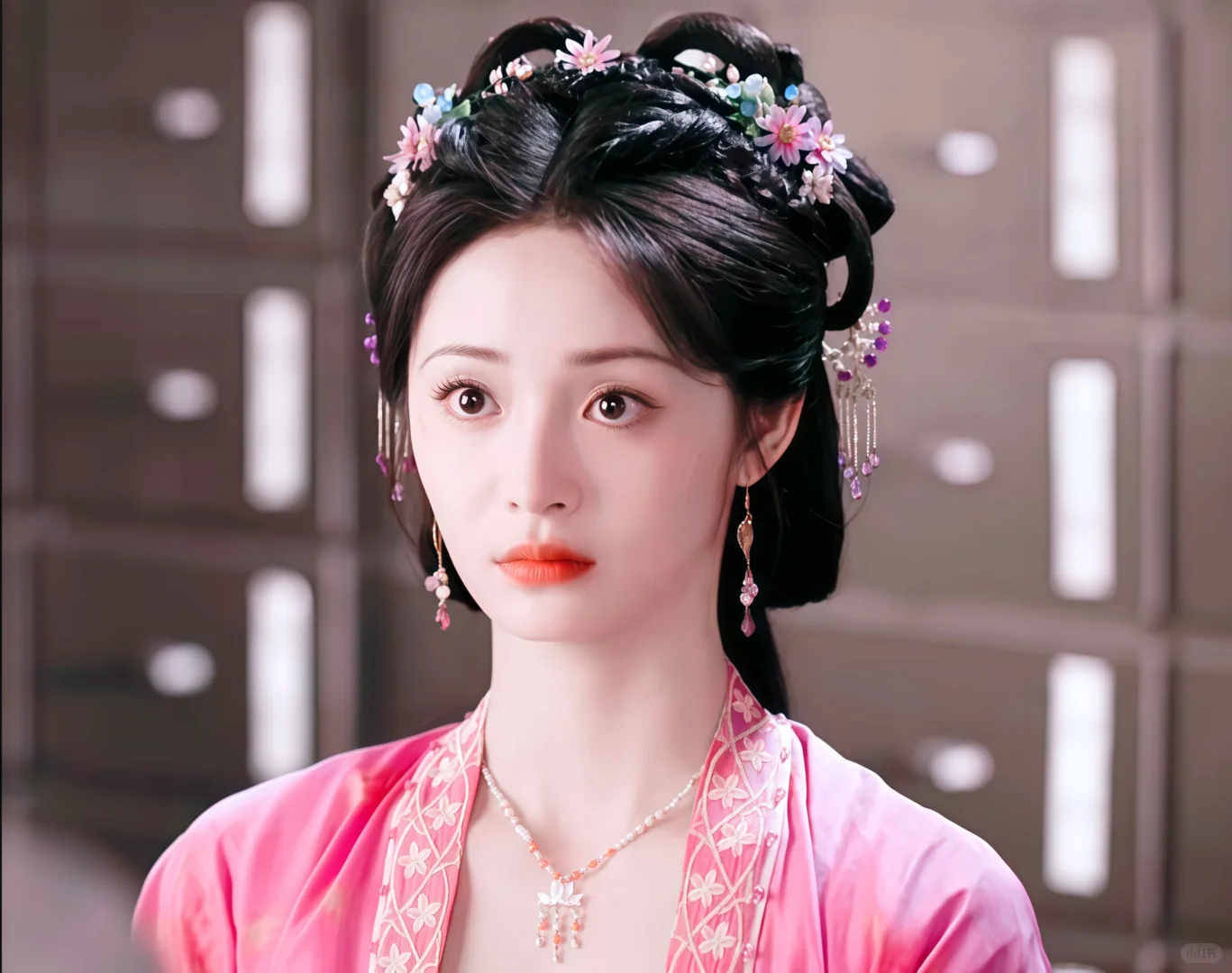 赐此女古偶拍拍看看实力