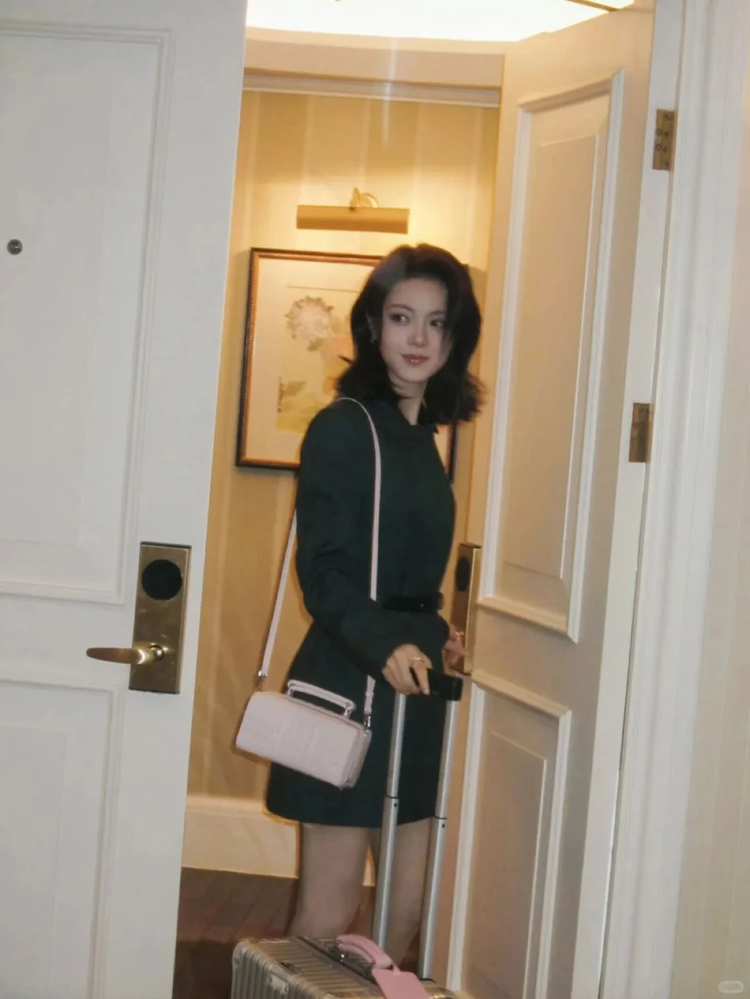 高清壁纸 | 赵今麦