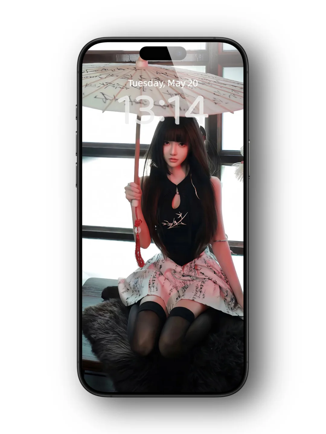 男生根本顶不住！偷偷换的女生都脱单了！