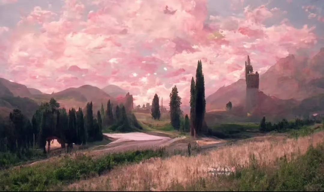 iPad平板壁纸 | 粉色系壁纸 | 可爱壁纸