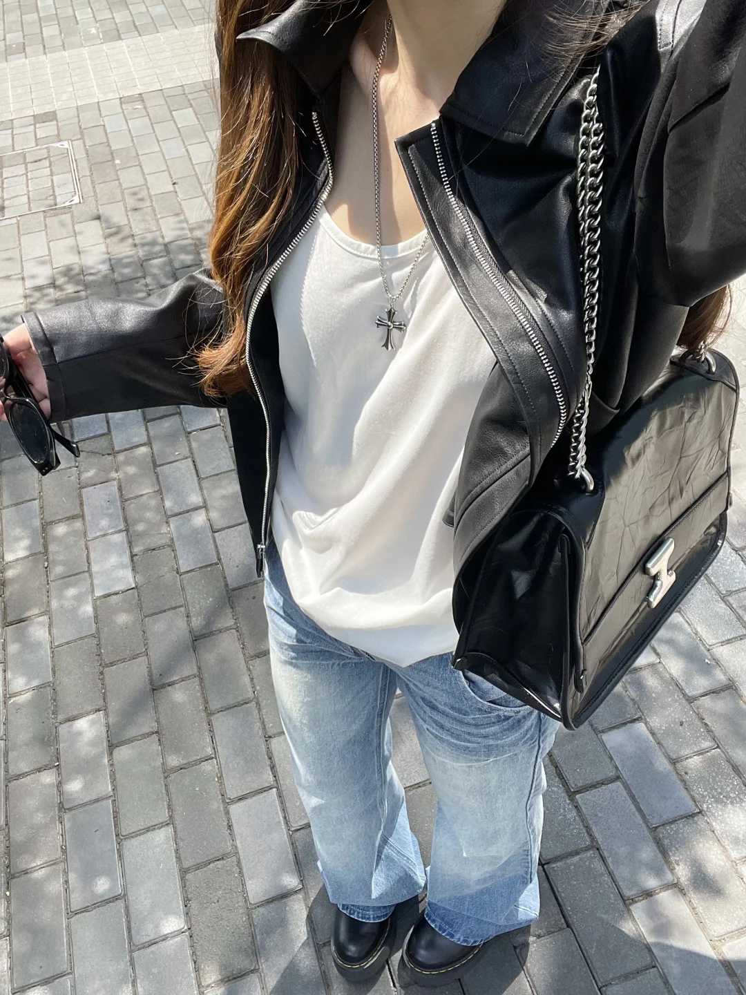 期待一下秋冬！！