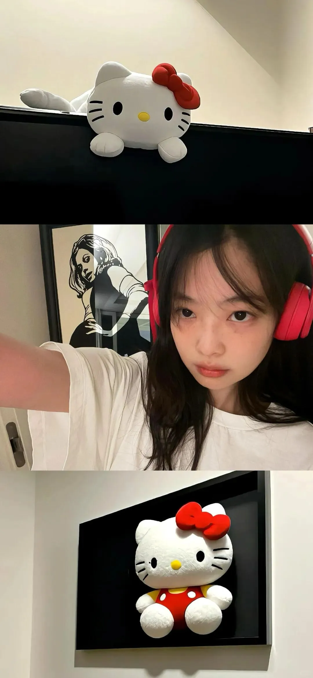 壁纸｜你们的手机屏保该换了~