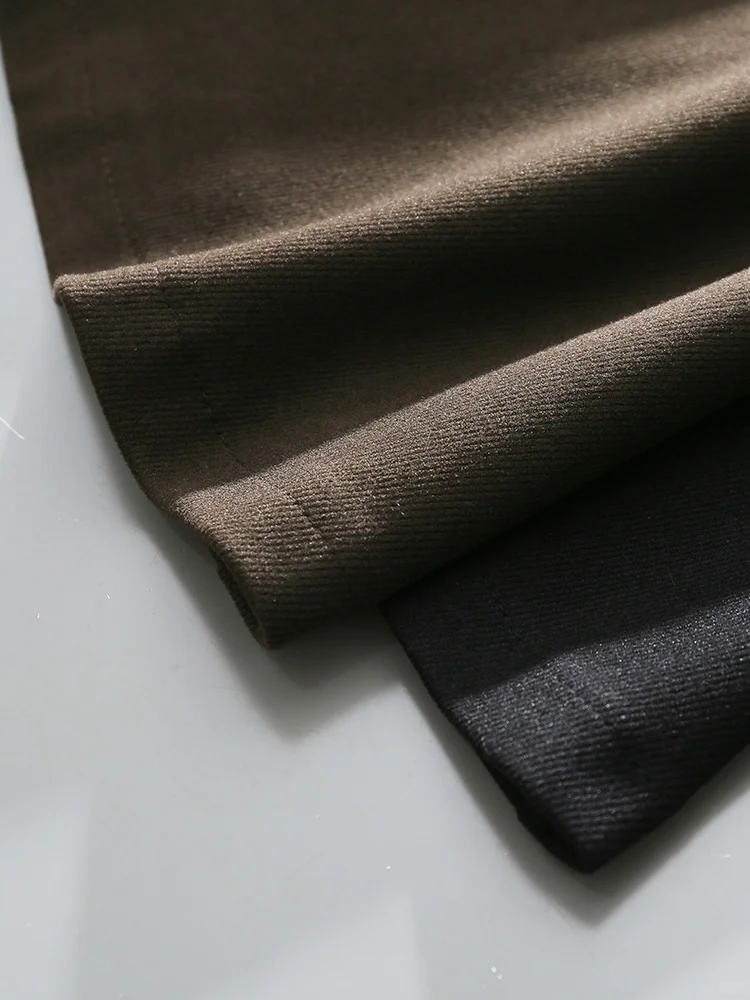 打工人炸街包臀鱼尾裙✿显气质显身材呢