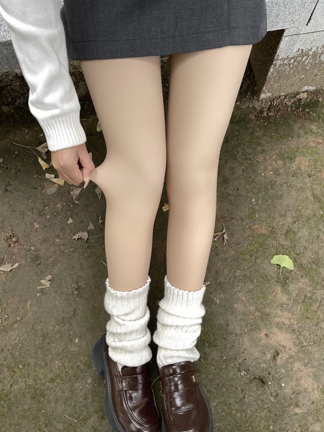 爱死了这个奶油肌质感🤤