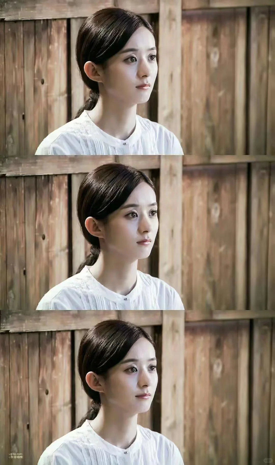 早期简直就是青春女大 ！！