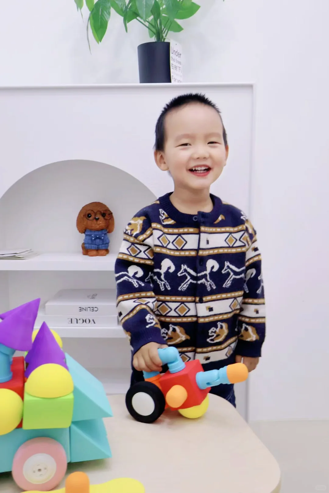 你指定会发财 | 一分钟学会AI表情包