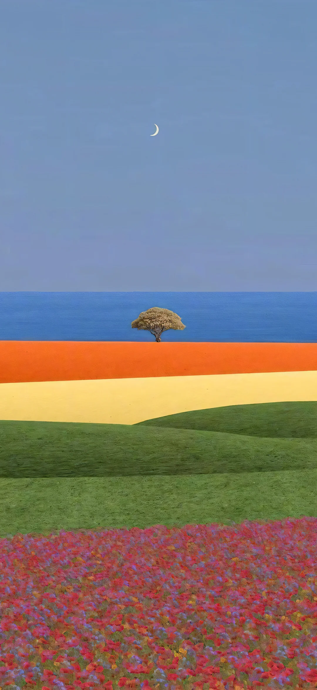 最喜欢的壁纸｜最美壁纸251121