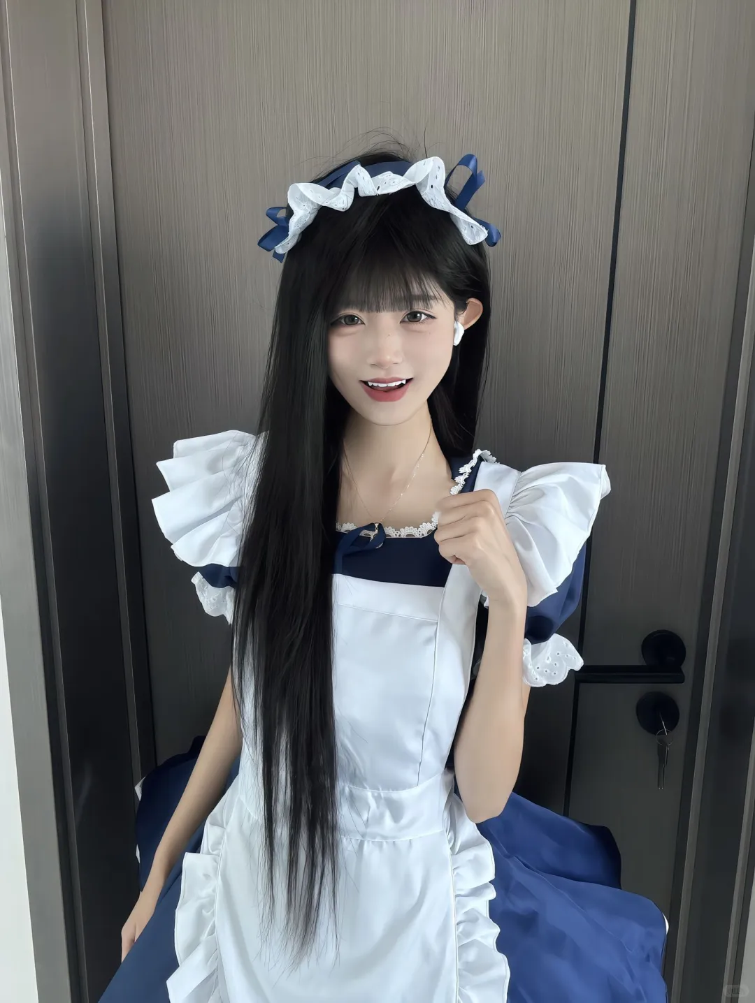 敲高级感的权 威壁纸来啦！