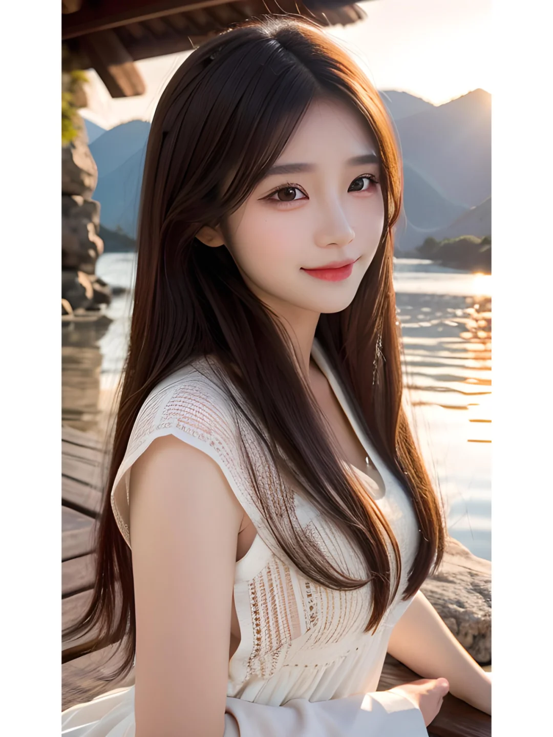 户外这样穿搭才好看