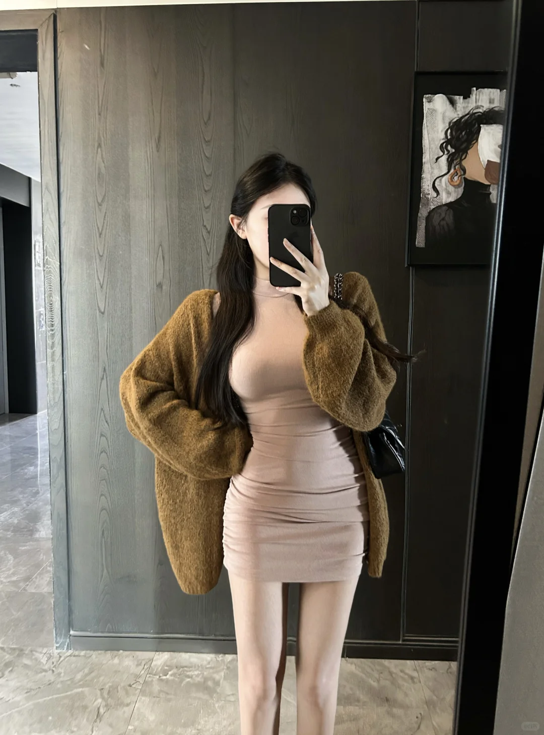 155｜小个子女生跟我穿！！！