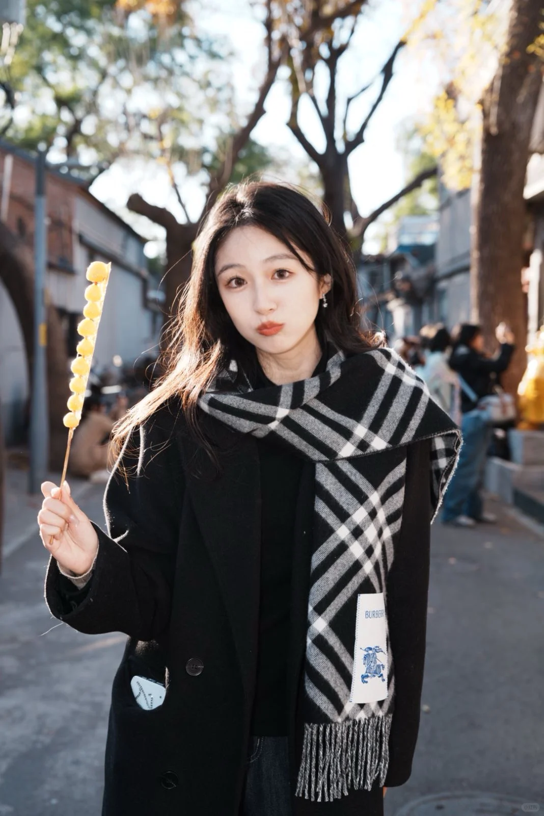 两种风格哪个更适合我