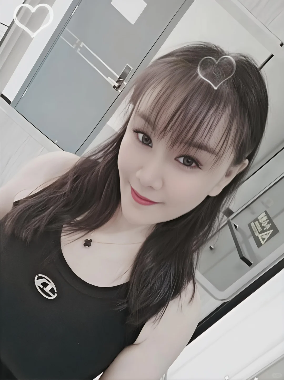 是超甜超甜的双马尾啊！🎀