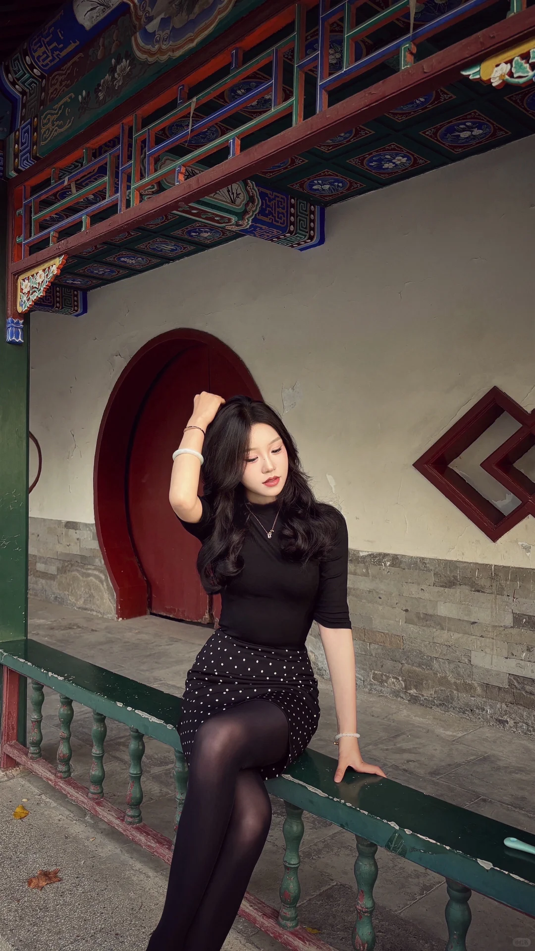 气质女人还得看厚黑！！！