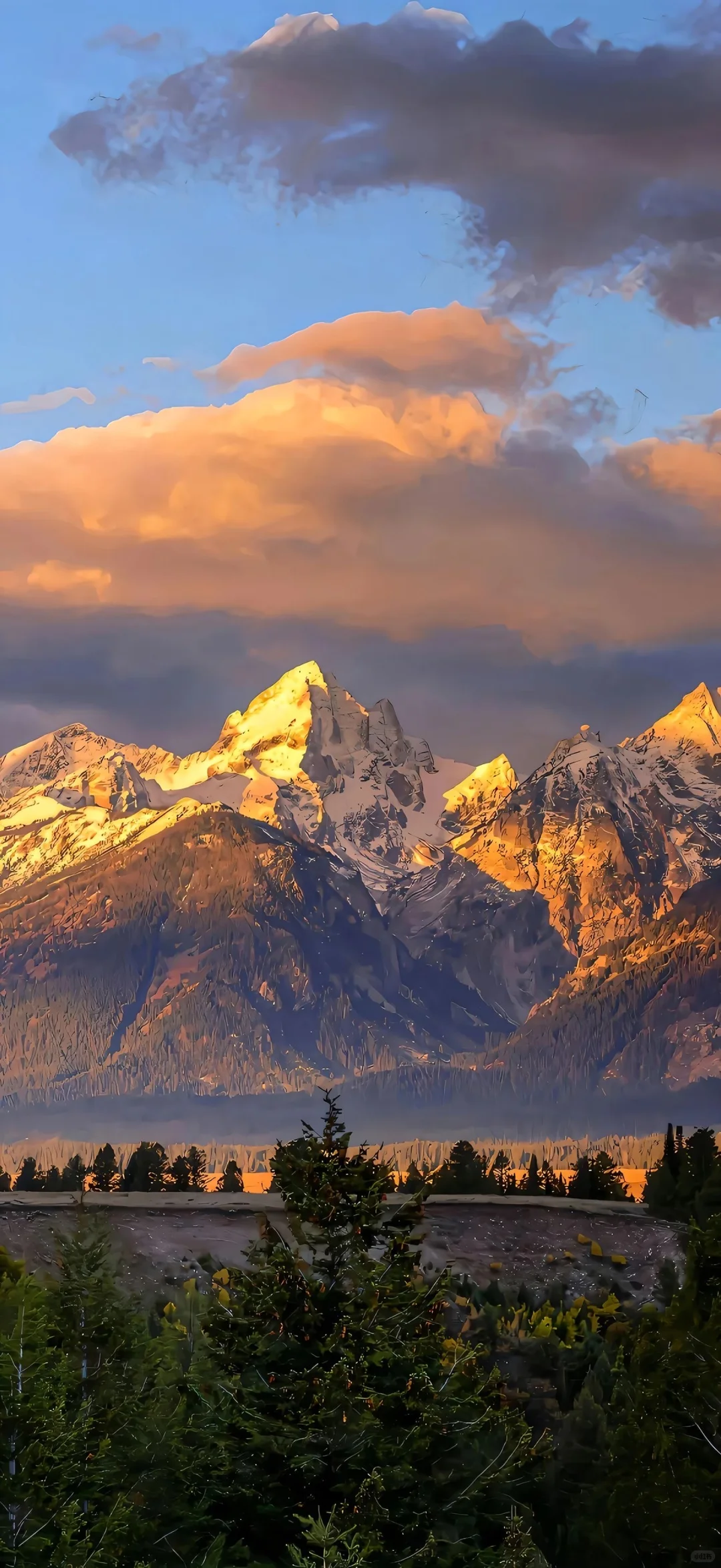 iOS 26壁纸新玩法（2） 3D与深景开启视觉盛宴