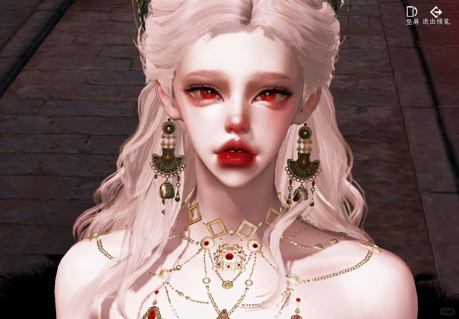 最娇艳的红玫瑰