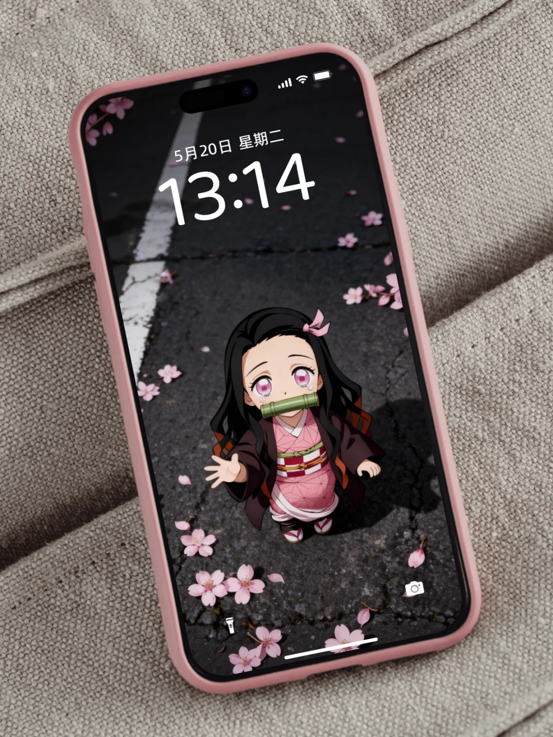 🌸鬼灭之刃壁纸第三弹来啦！🌸