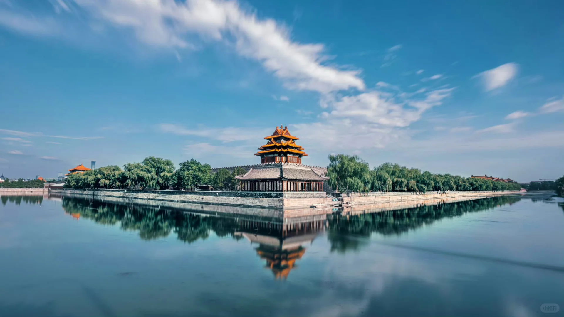 电脑屏幕壁纸（10张☀️）