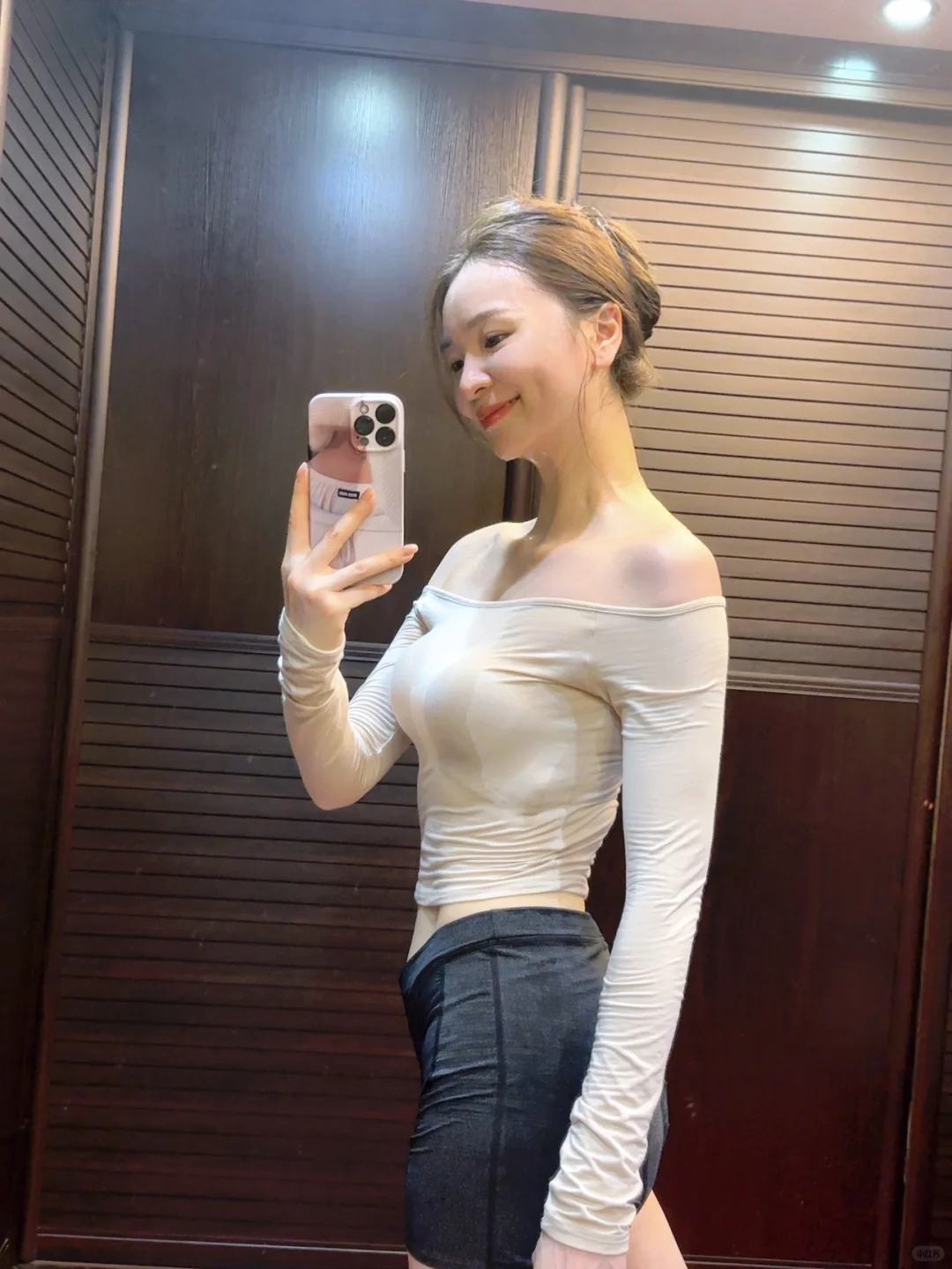 好久没有骑车🚴啦！暴汗打卡30分钟✔️