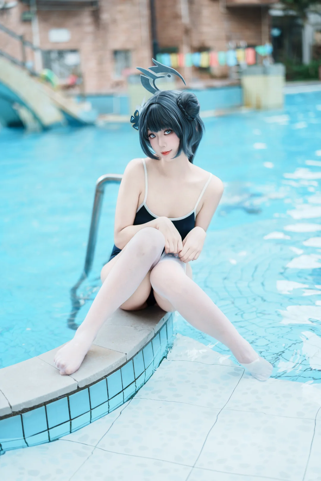 冬日里的限定夏日