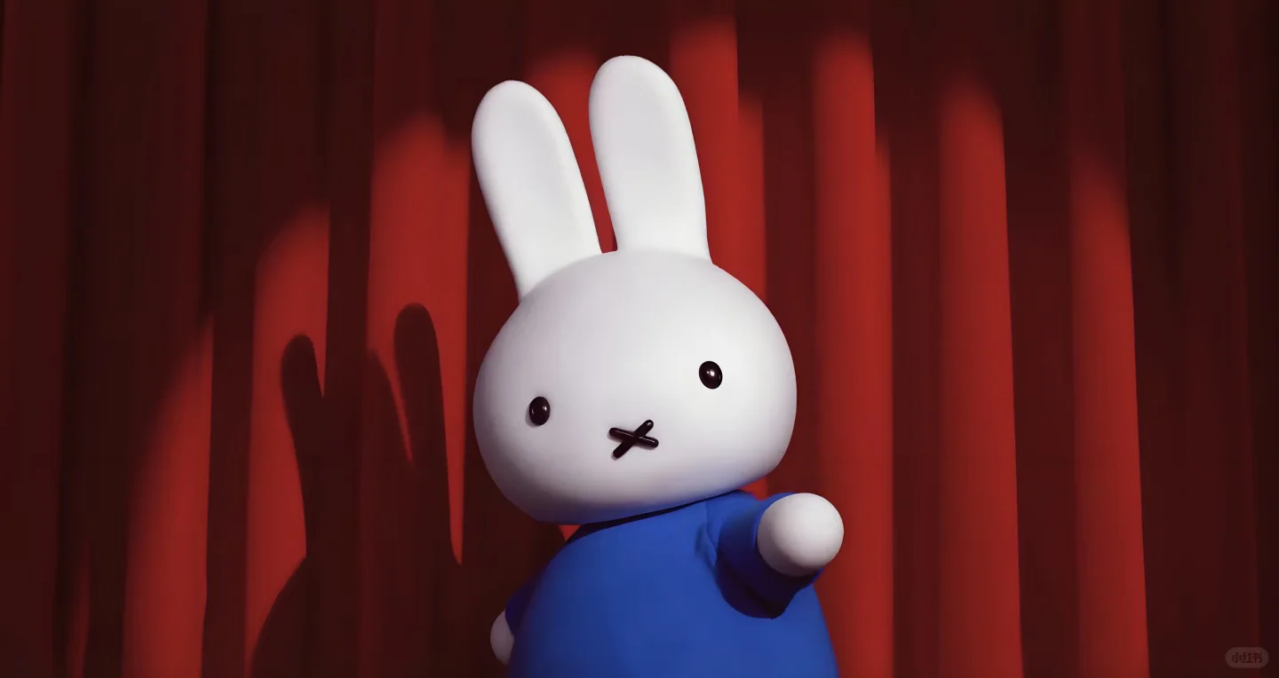 米菲兔平板壁纸🐾🐾