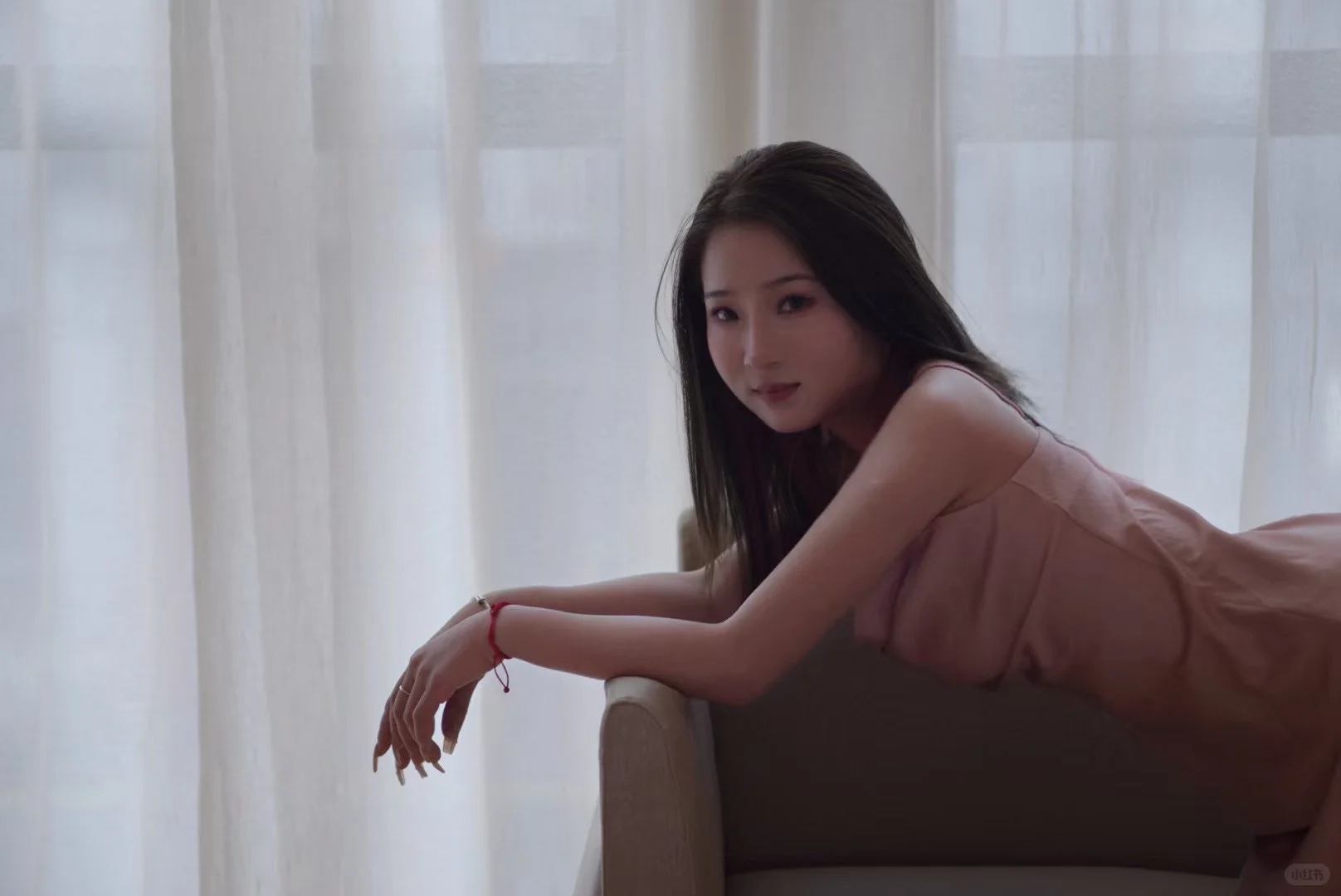 00富士女摄📷得不到就骗自己不想要