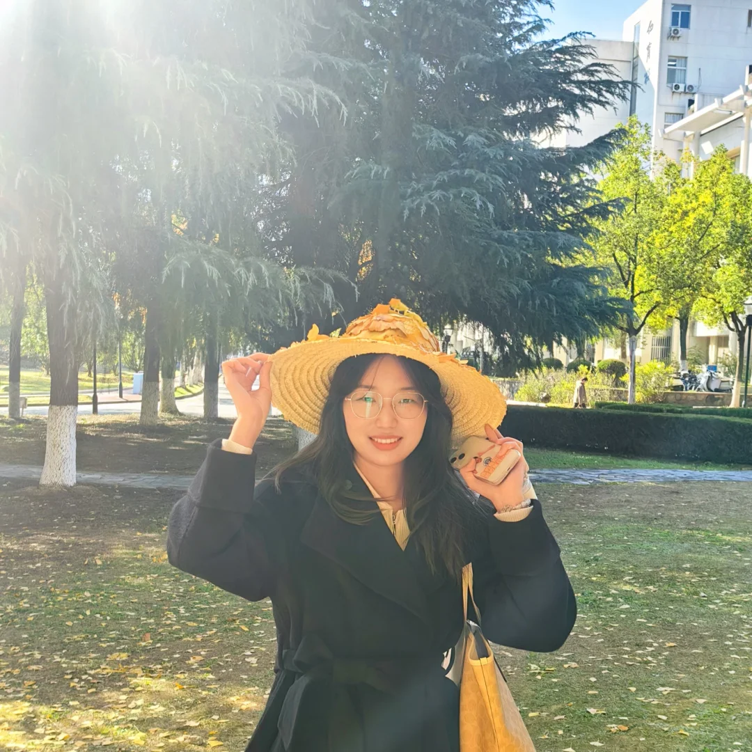 生活在师范院校的幸福感