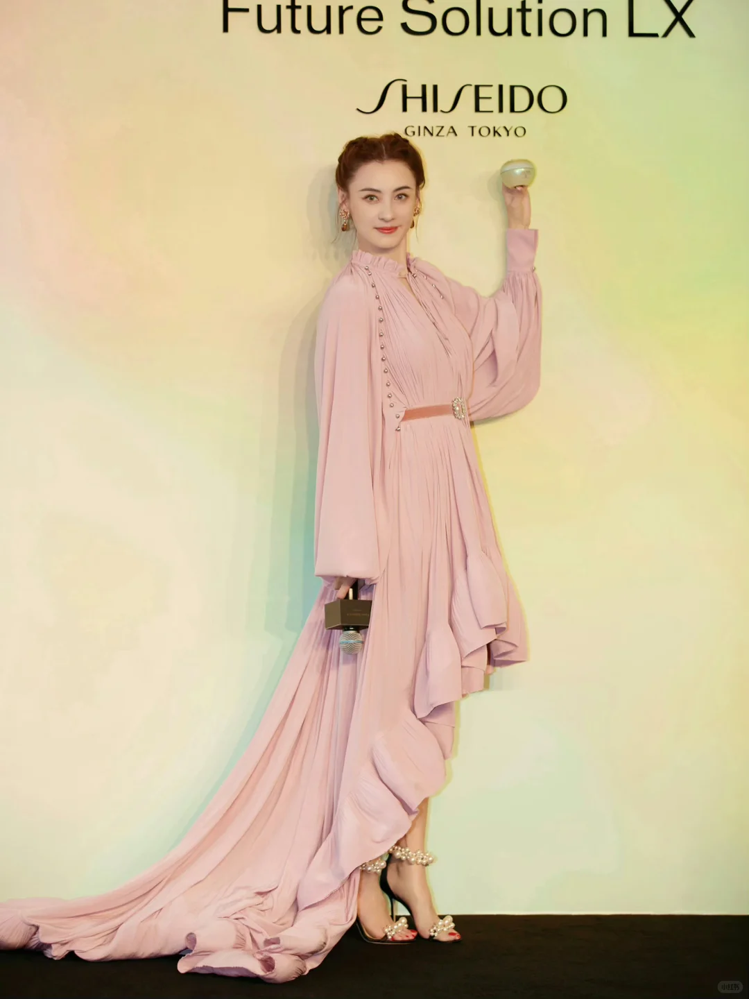 张柏芝💖女神🌷