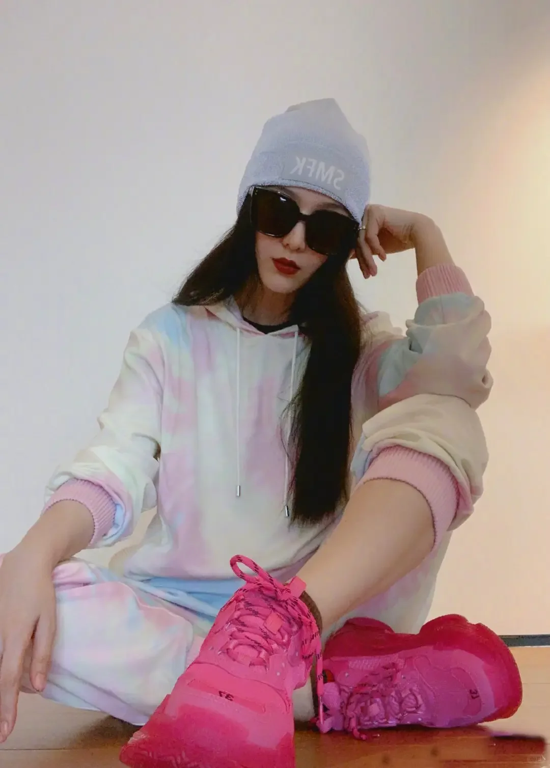 美貌显化第九十二天