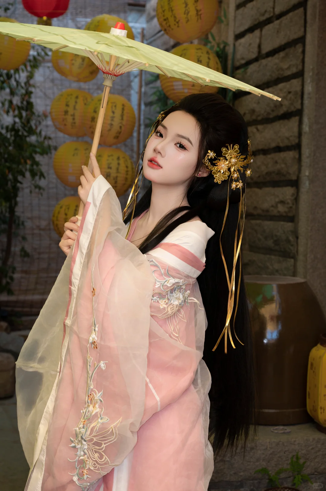 泉州399拍的战国袍❗️没踩雷🌟真的绝了