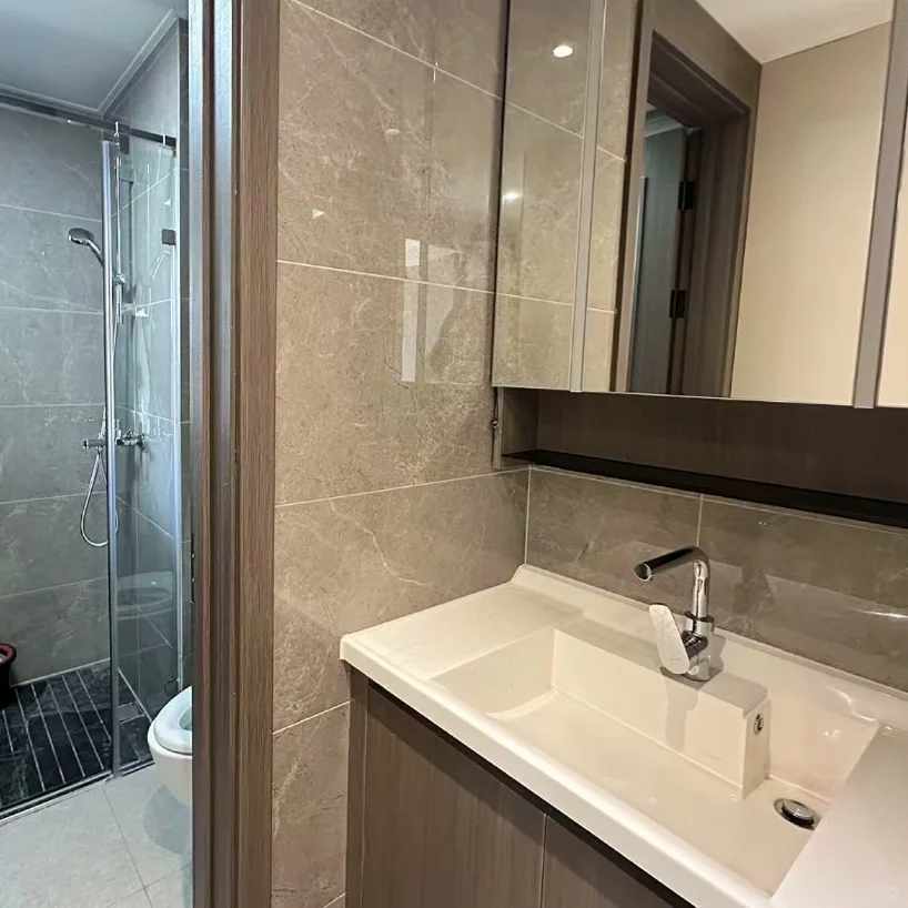 个人转租都会艺境一室一厅一厨一卫整租