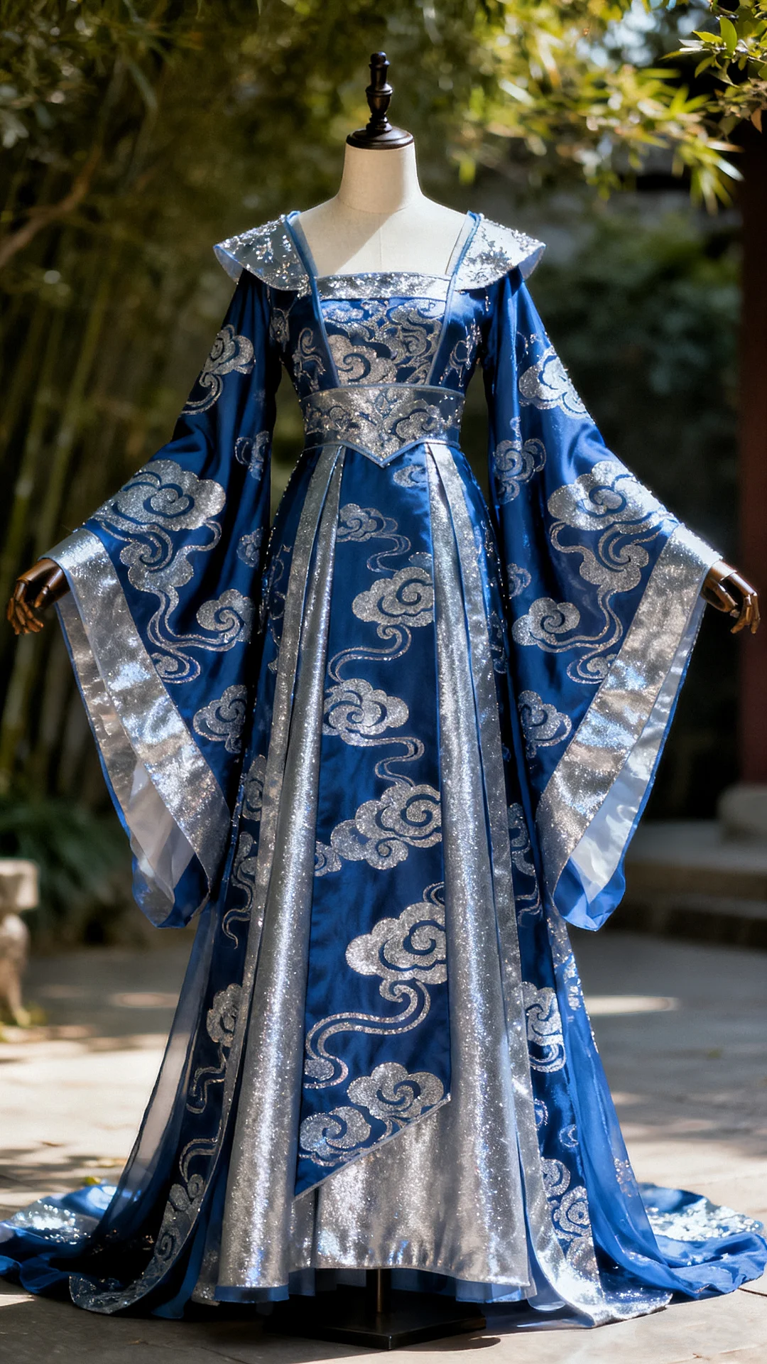 【长公主的衣橱】系列，你最喜欢哪件