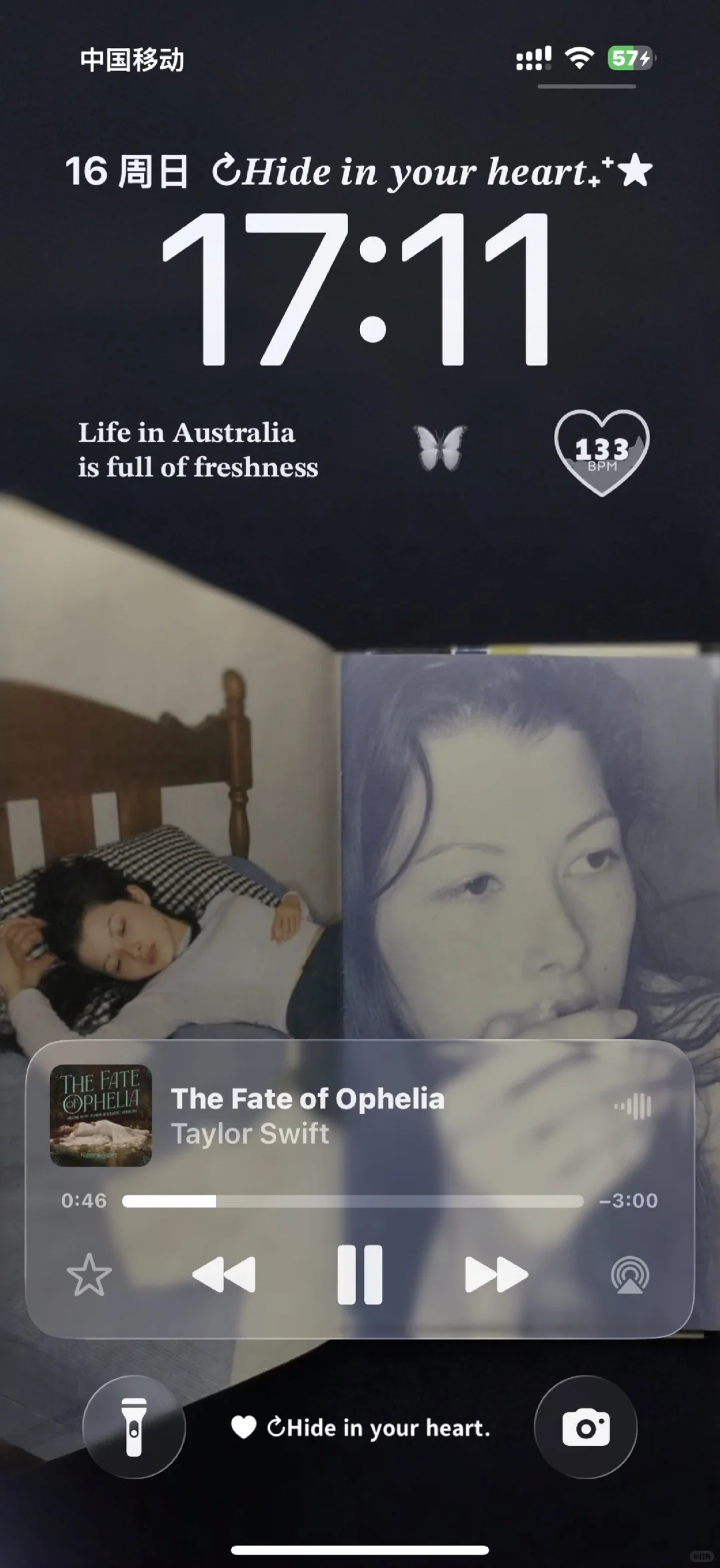 小众审美积累🥳🥳🥳