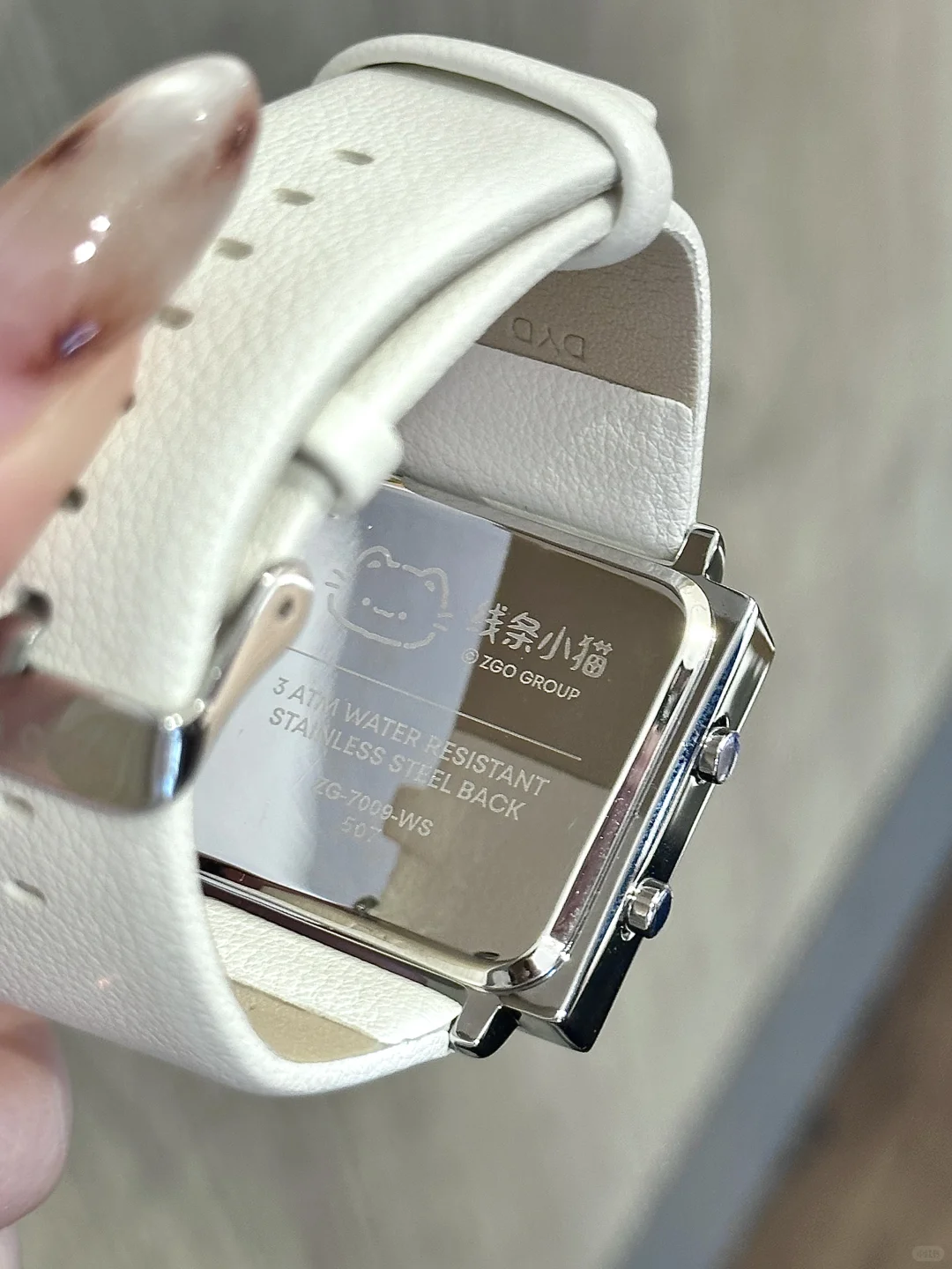 Live实况！是女孩子无法拒绝的线条小猫