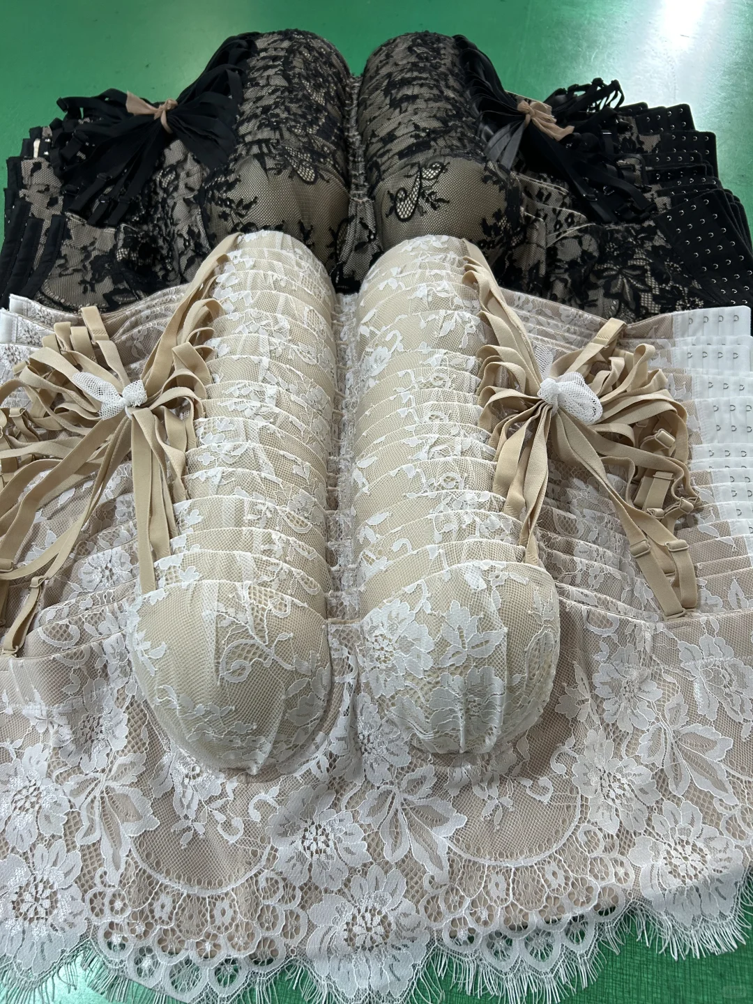 广州｜源头工厂的鱼骨胸衣