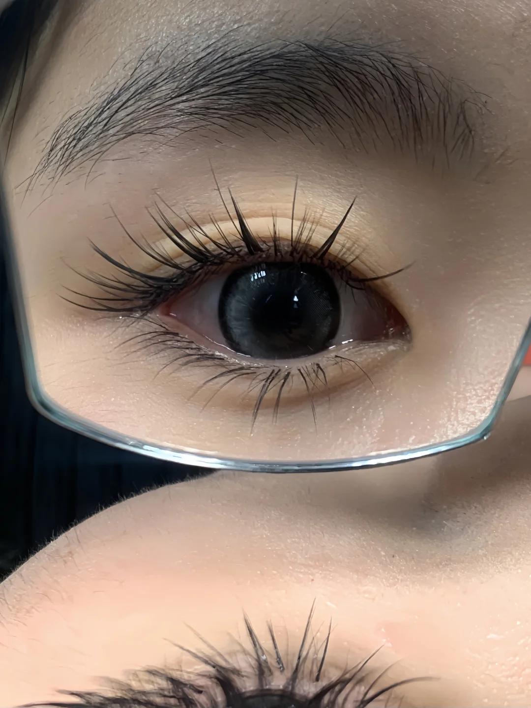 产后复出，进修第四天找模特！！