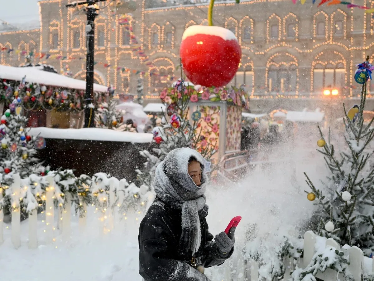 俄罗斯美女“保质期”只有8年？为何如此？