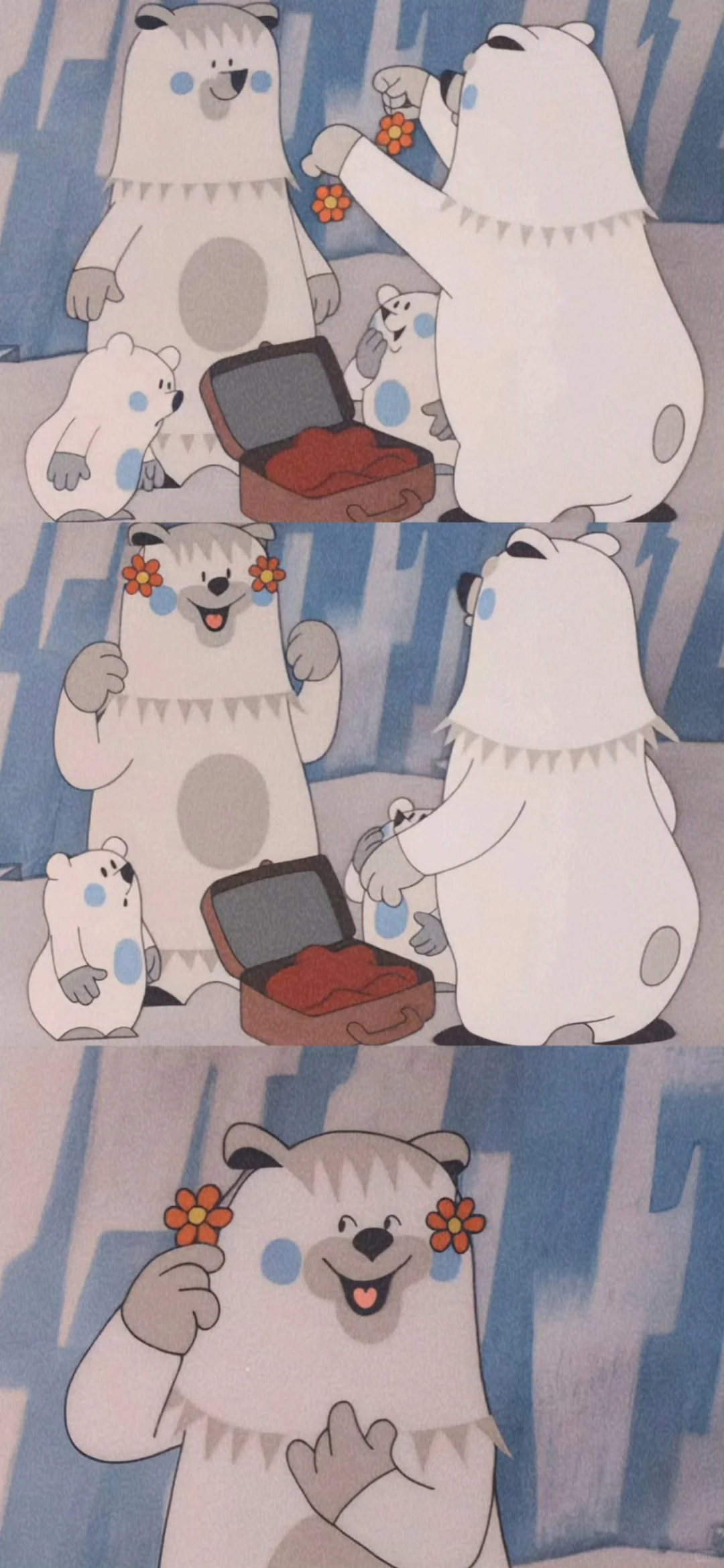 20251119手机壁纸｜收集壁纸时间～