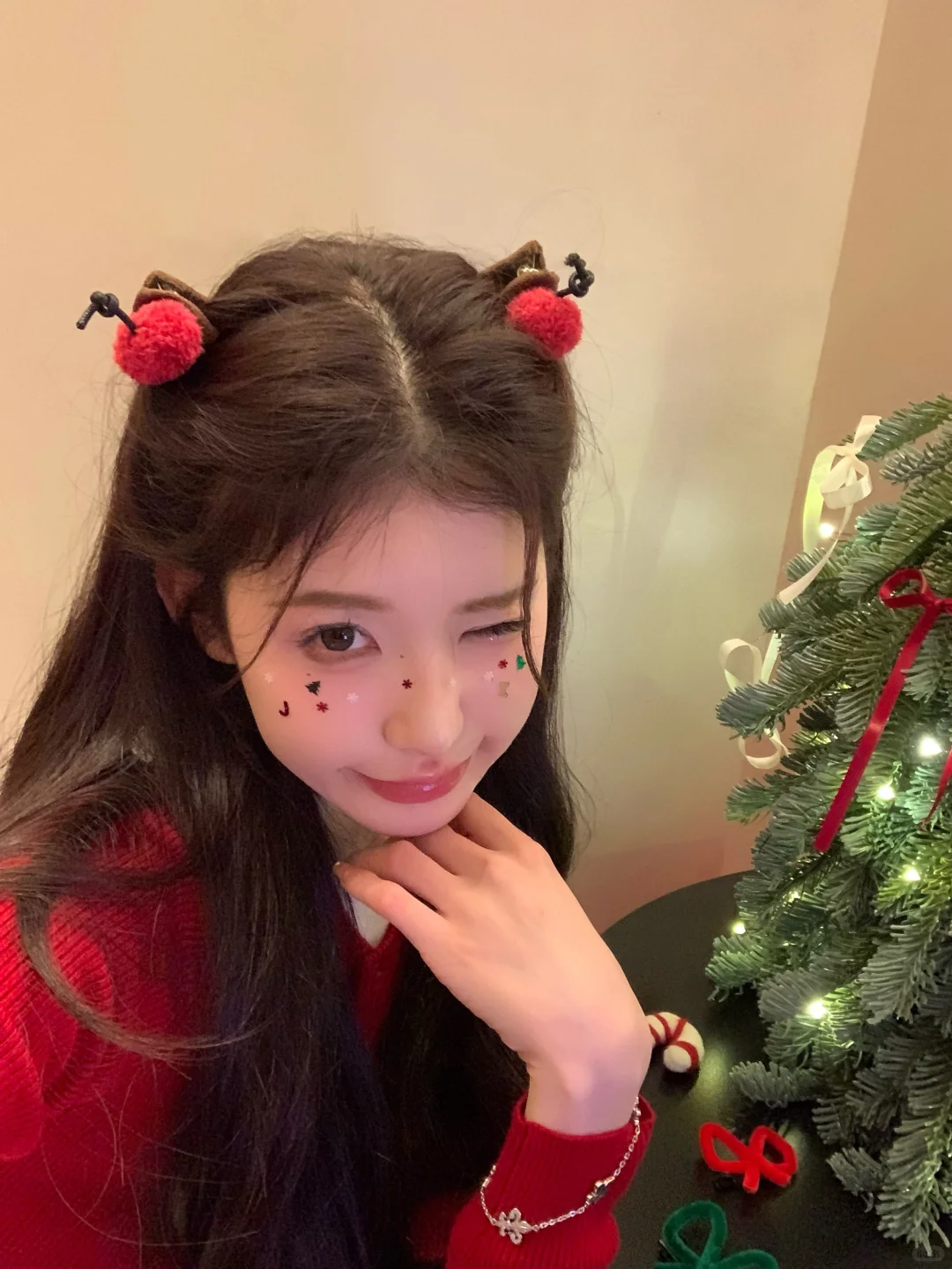 🎄. 𓂂𓏸 萌物˖⁺～.✨