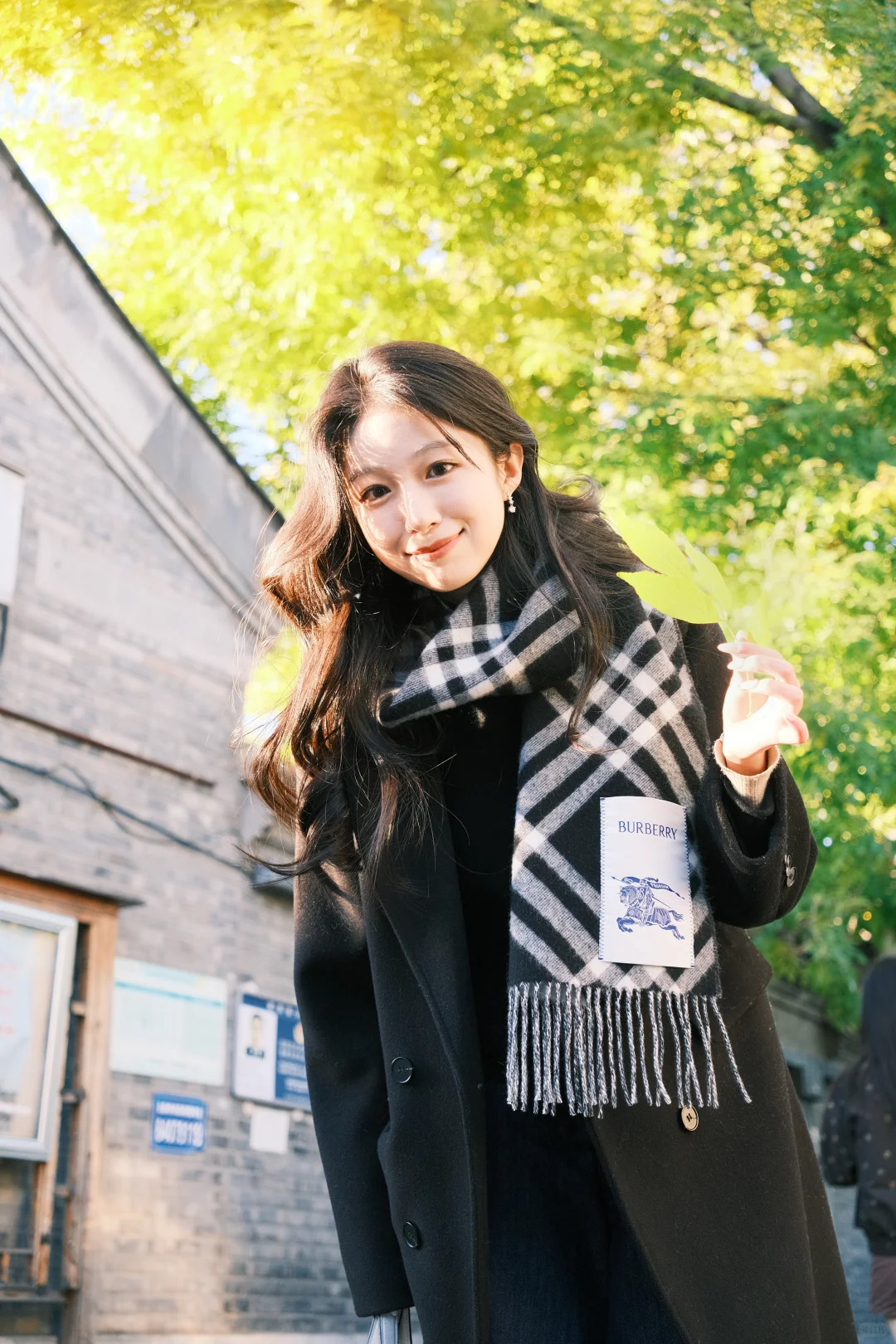 两种风格哪个更适合我