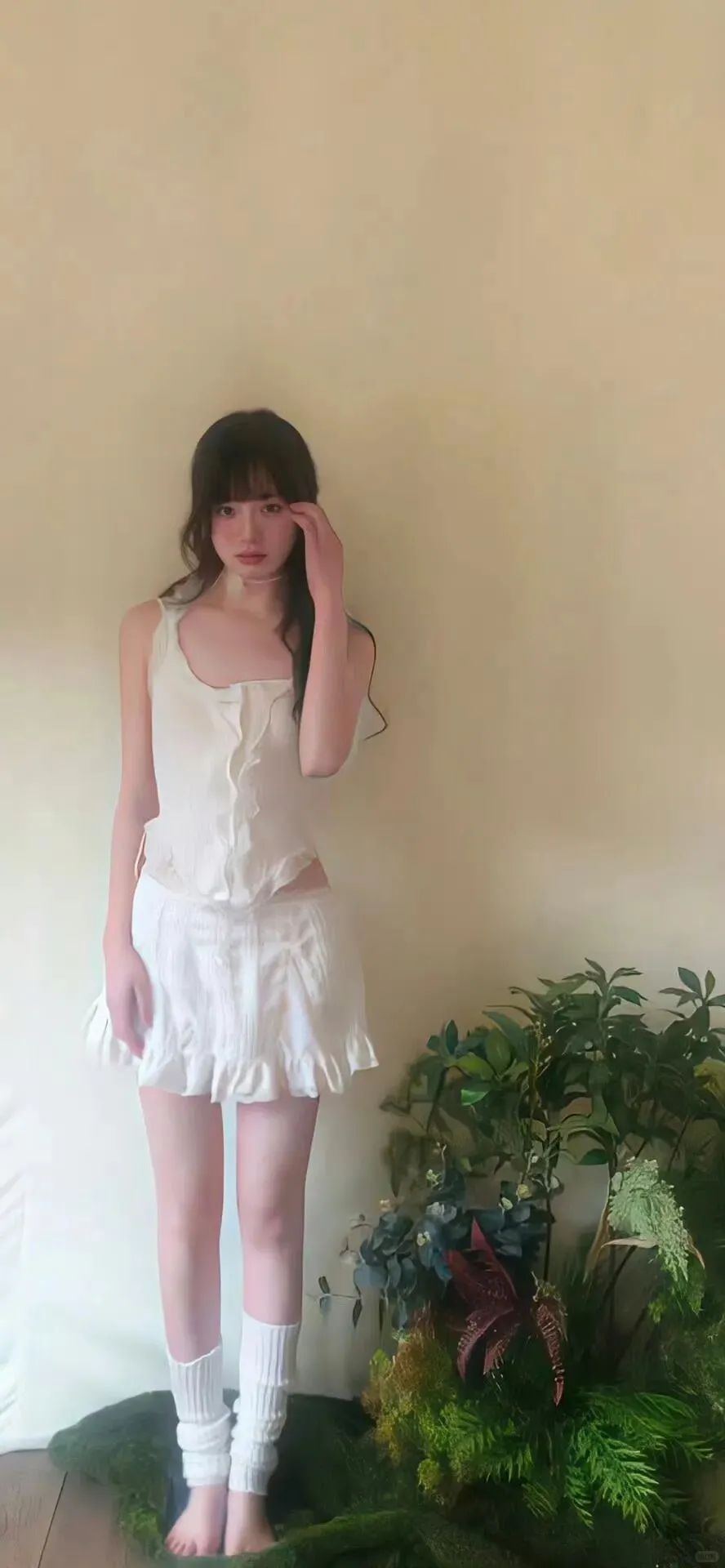 壁纸｜你们的手机屏保该换了~