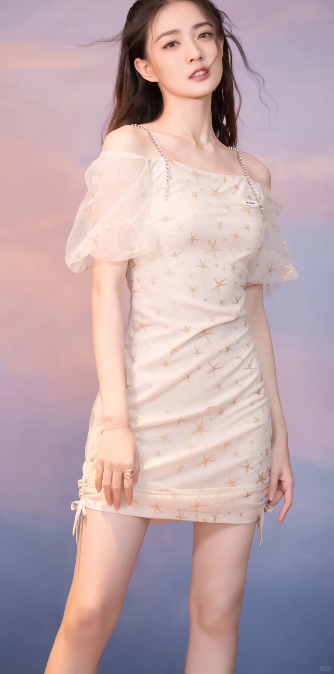 女明星多姿多彩（17）