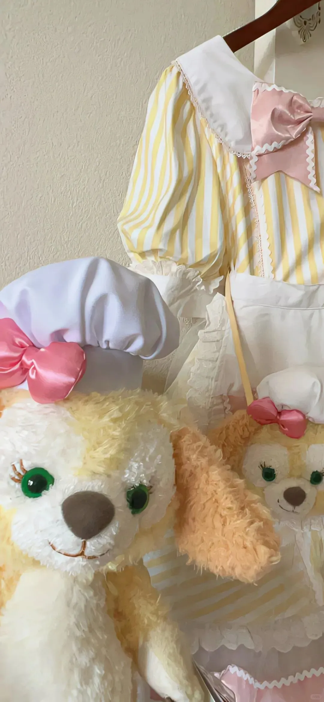 壁纸｜你们的手机屏保该换了~