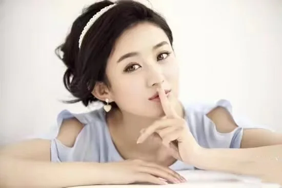 早期简直就是青春女大 ！！