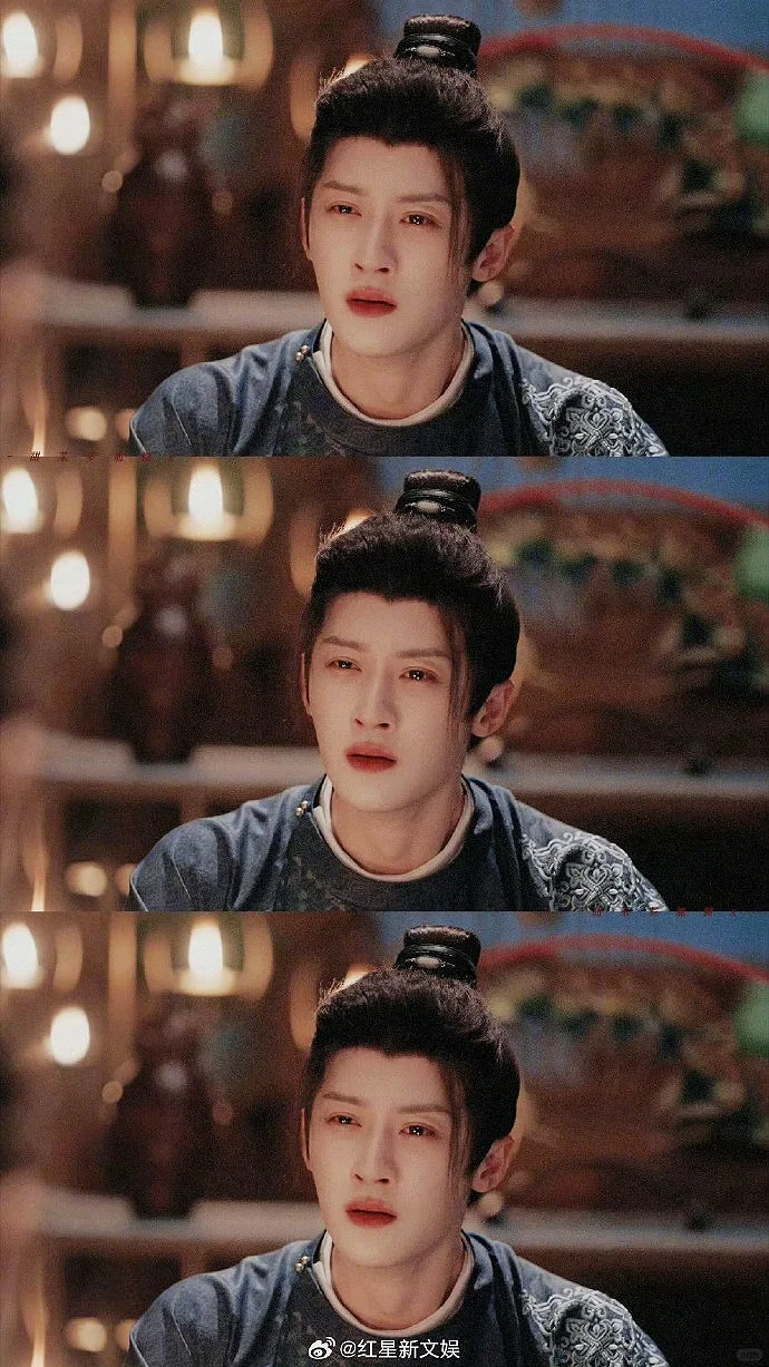 谁还没看《四方馆》！古装职场+悬疑笑到停不下